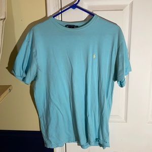 Men’s Ralph Lauren Sport Shirt